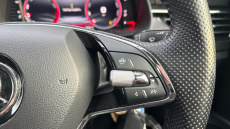 Skoda Kamiq 1.0 TSI 110 Monte Carlo 5dr Petrol Hatchback